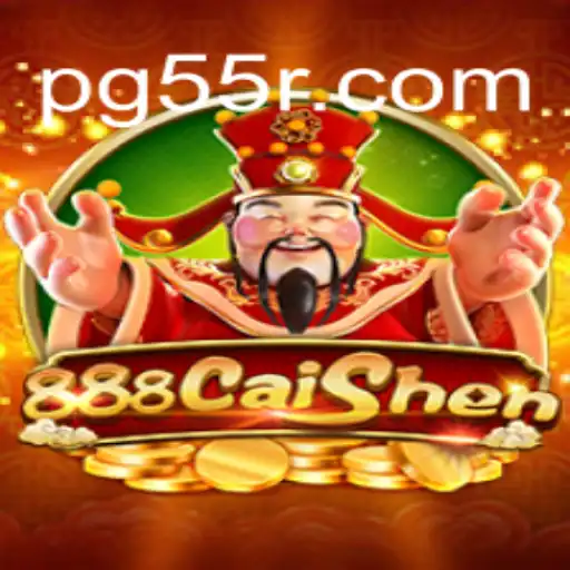 Descubra a Emoção do Jogo 888CaiShen e Sua Conexão com 55R.com
