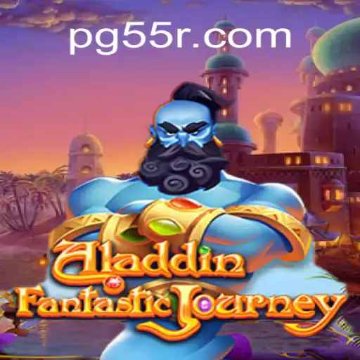 Explorando o Mundo de Aventura de Aladdin