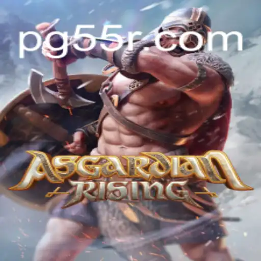 Explorando o Mundo de AsgardianRising: Aventuras Nórdicas e Estratégia em 55R.com