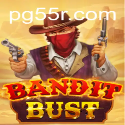 Descobrindo BanditBust: Uma Aventura Estratégica com 55R.com