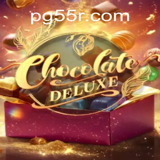 Explorando as Maravilhas de ChocolateDeluxe: O Jogo de Estratégia Saboroso