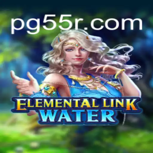 ElementalLinkWater: Um Mergulho Estratégico no Mundo Aquático dos Jogos de Mesa