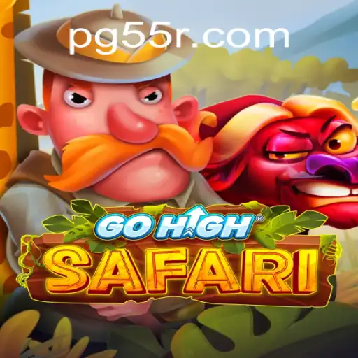 Descubra o Fascinante Mundo de GoHighSafari: Um Jogo de Aventura e Estratégia