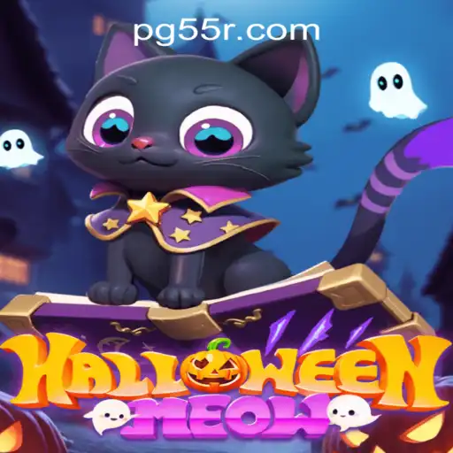 Descubra HalloweenMeow: Uma Aventura Incrível para Amantes de Jogos
