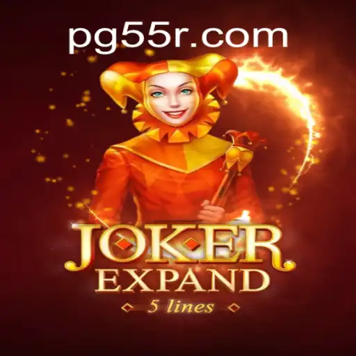Explorando o Mundo de JokerExpand: Diversão e Estratégia