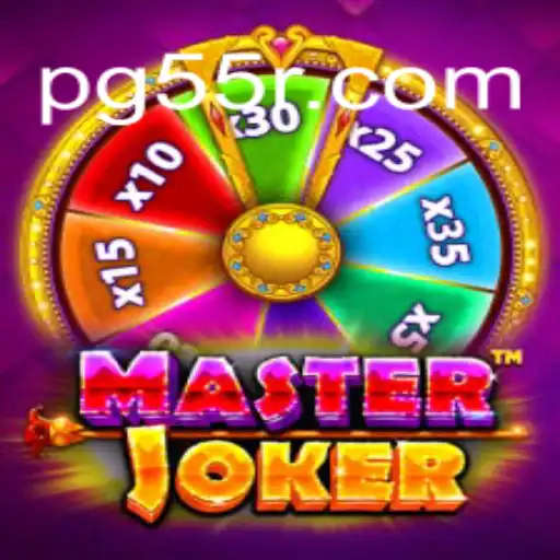 Explorando o Fascinante Mundo de MasterJoker