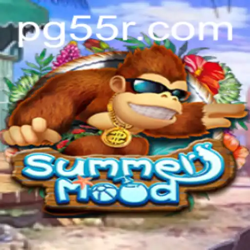 Descubra o Novo Fenômeno dos Jogos: SummerMood e 55R.com